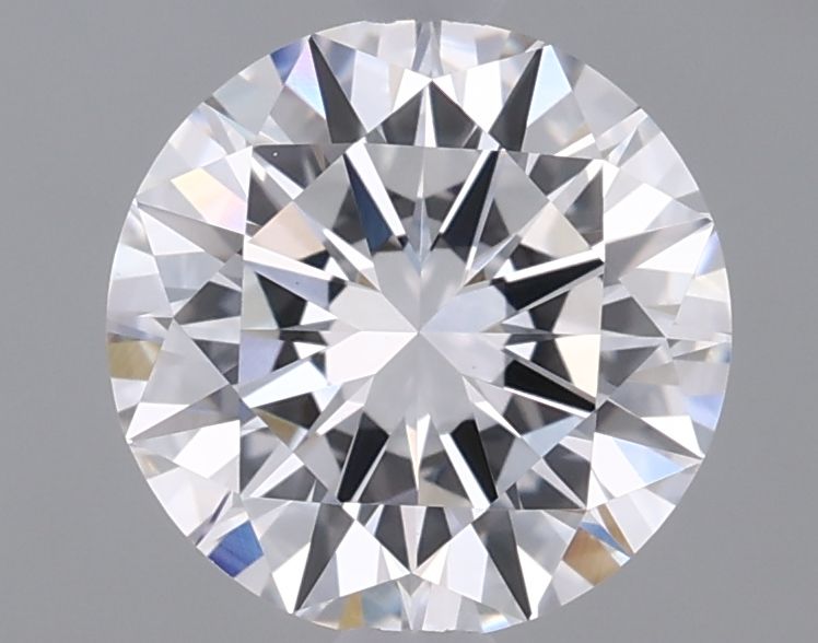 1.06 ct. round Lab Grown Diamond front image
