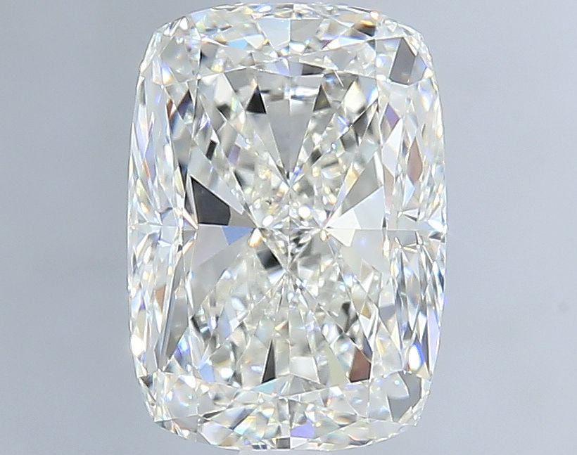 2.00 ct Cushion Brilliant diamond