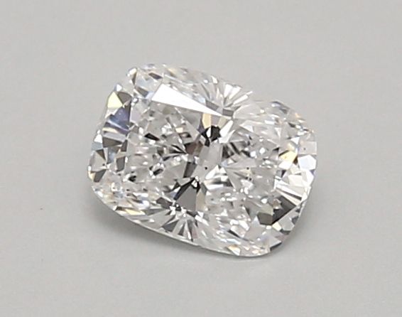 Cushion Diamond