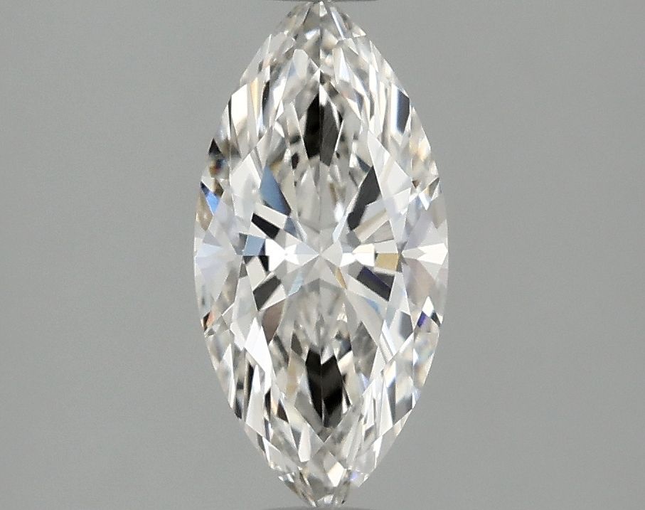 1.09 ct. marquise Lab Grown Diamond front image