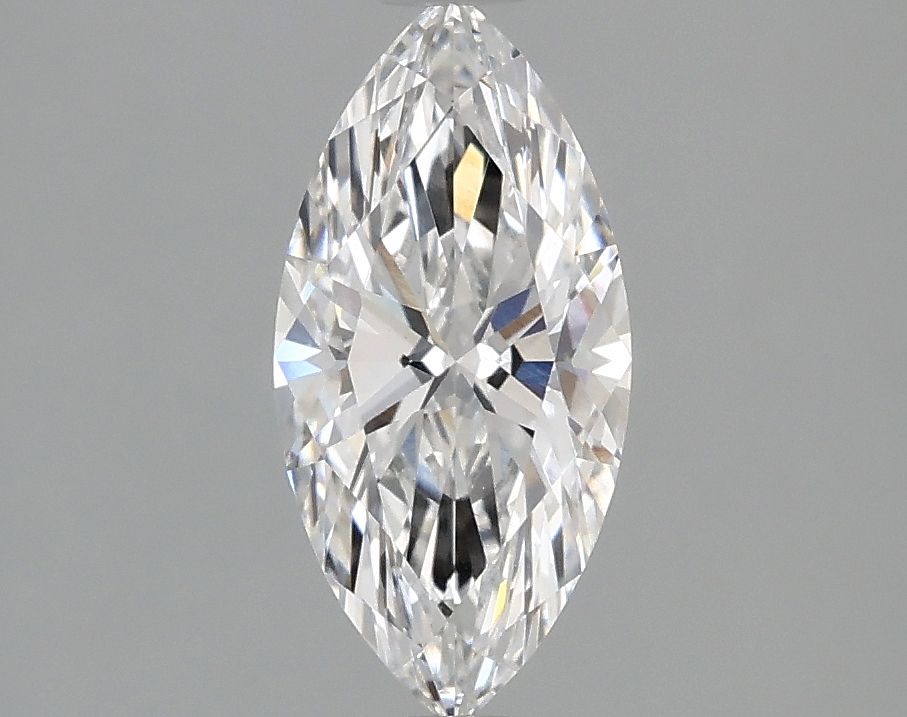1.04 ct. marquise Lab Grown Diamond front image