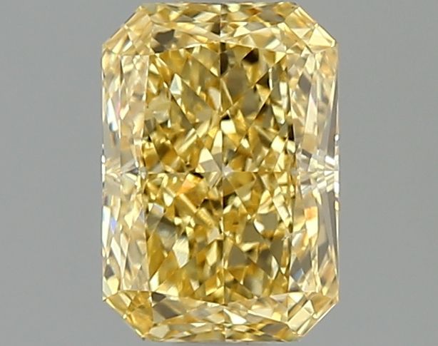 1.52 ct. radiant Lab Grown Diamond front image