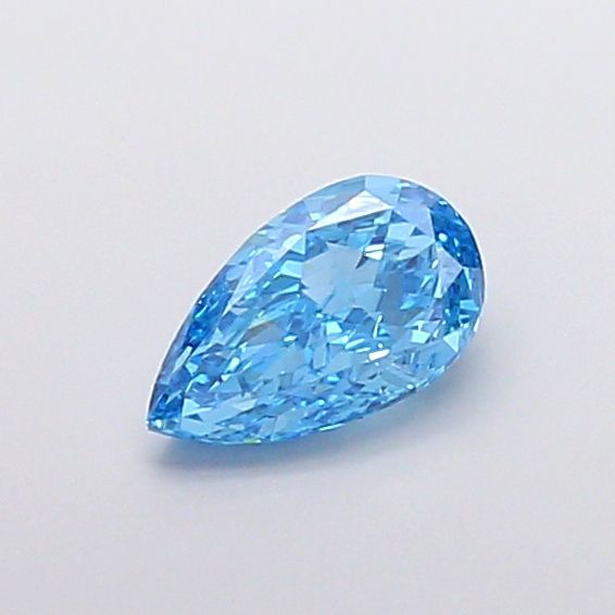1.00 ct Pear diamond