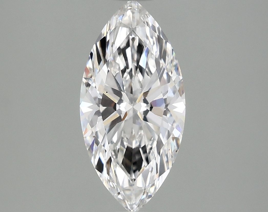 1.59 ct. marquise Lab Grown Diamond front image