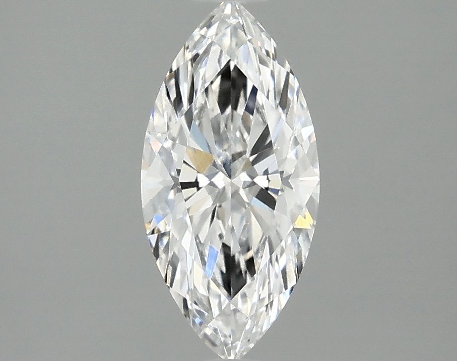 1.06 ct. marquise Lab Grown Diamond front image