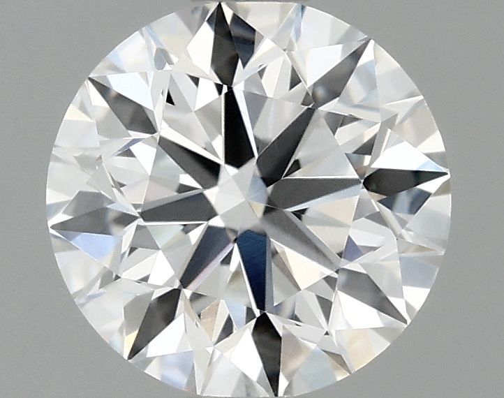 1.06 ct. round Lab Grown Diamond front image