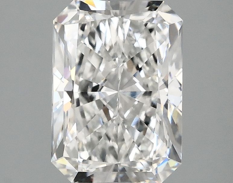 1.98 ct. radiant Lab Grown Diamond front image