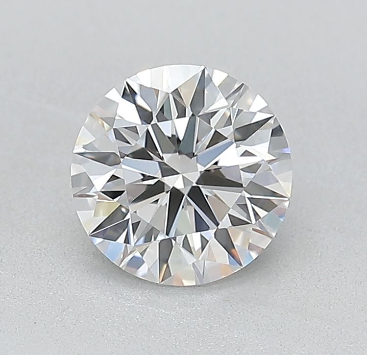 1.03 ct. round Lab Grown Diamond front image