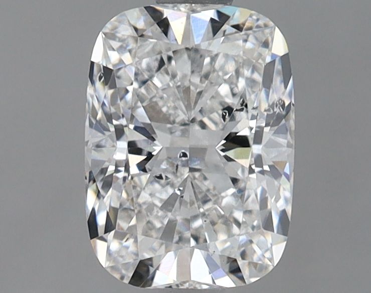 Cushion Diamond