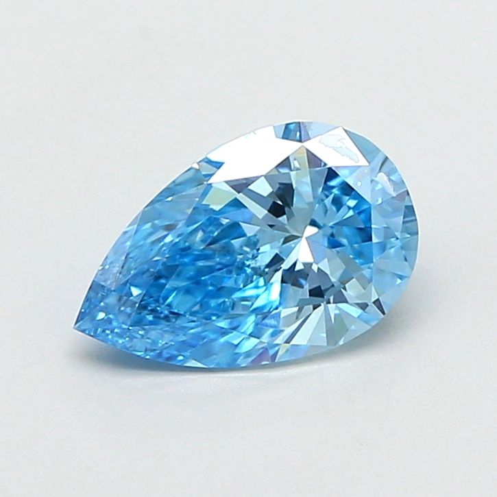 1.04 ct. pear Lab Grown Diamond front image