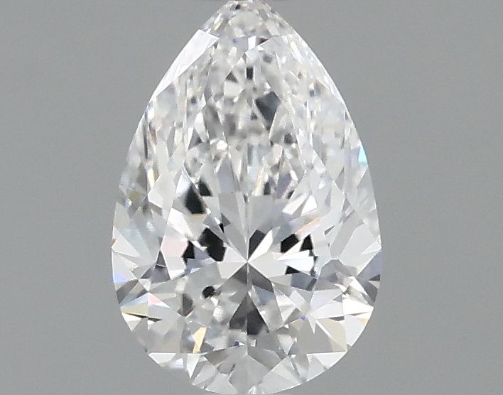 1.06 ct. pear Lab Grown Diamond front image