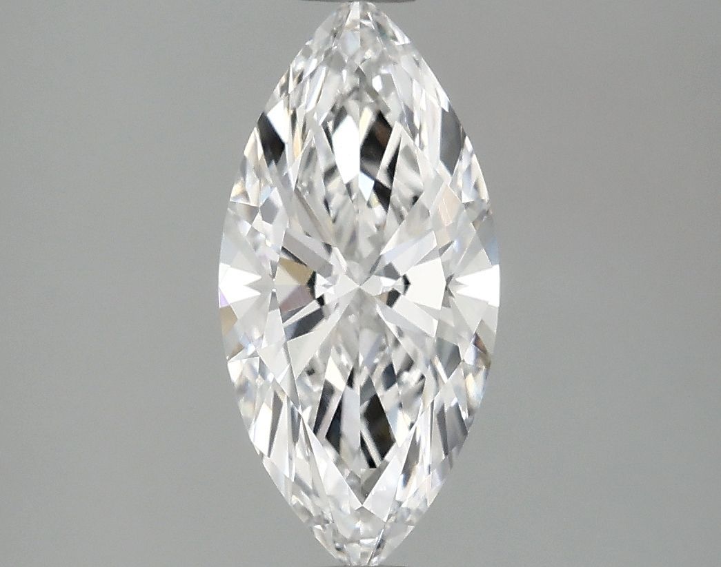 1.59 ct. marquise Lab Grown Diamond front image