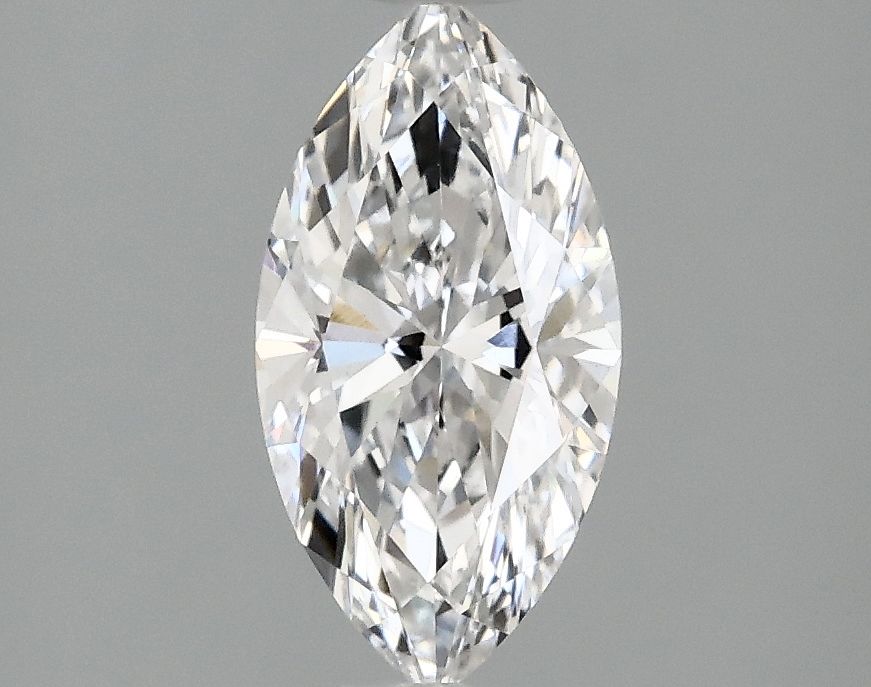1.09 ct. marquise Lab Grown Diamond front image