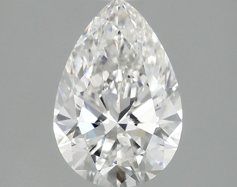 1.51 ct. pear Lab Grown Diamond front image