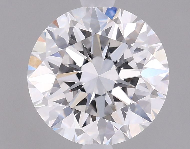 1.09 ct. round Lab Grown Diamond front image