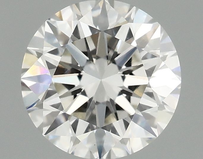 1.08 ct. round Lab Grown Diamond front image