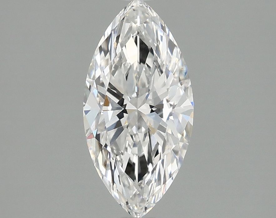 1.06 ct. marquise Lab Grown Diamond front image