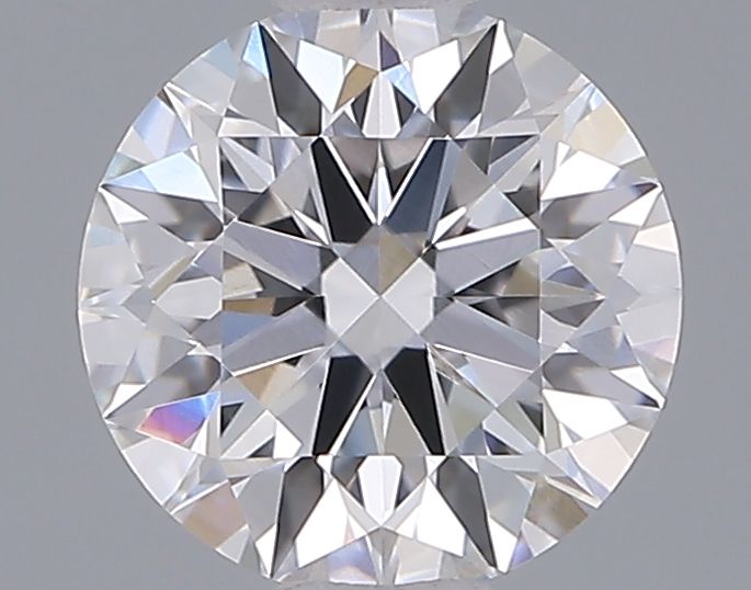 1.05 ct. round Lab Grown Diamond front image