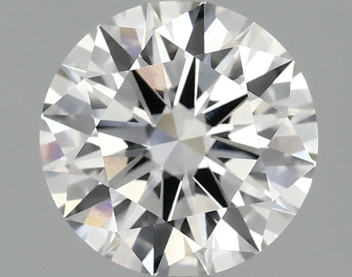 1.53 ct. round Lab Grown Diamond front image