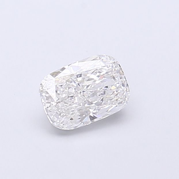 0.49 ct lab-grown Cushion modified Diamond