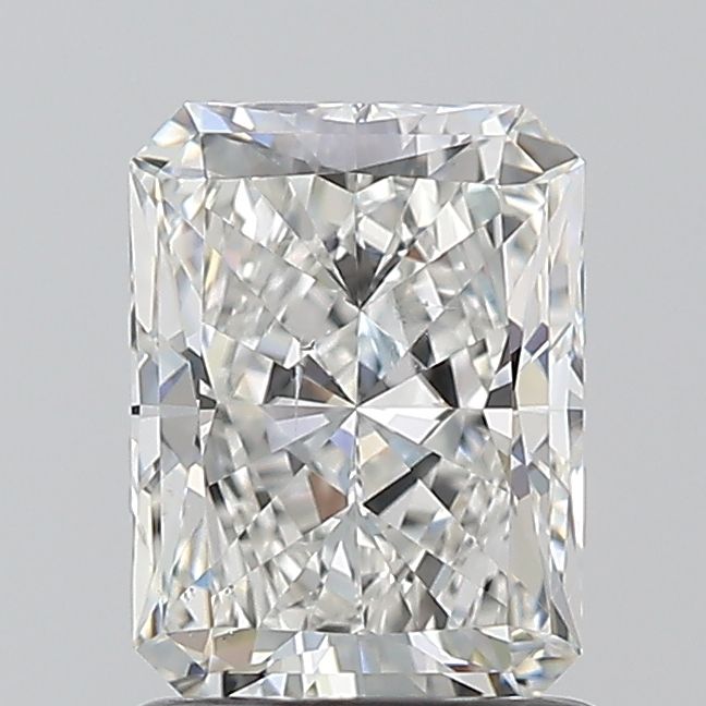 Radiant Diamond