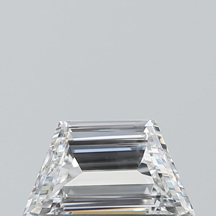 0.5 ct Trapezoid Diamond