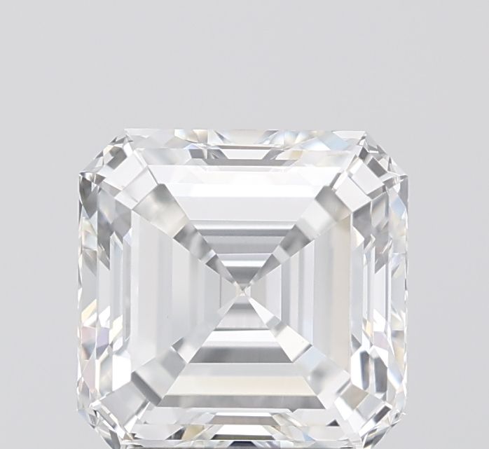 Asscher Diamond