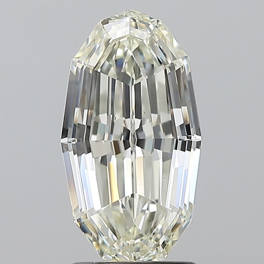 Oval Diamond