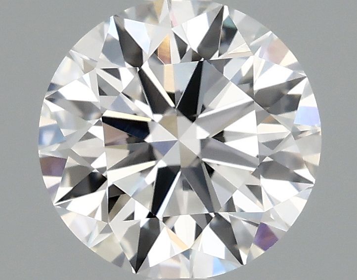 1.51 ct. round Lab Grown Diamond front image