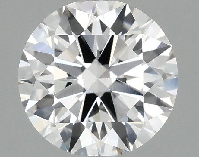 1.49 ct. round Lab Grown Diamond front image