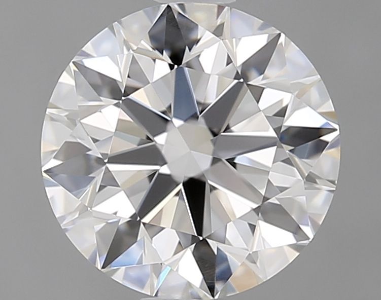 1.00 ct Round diamond