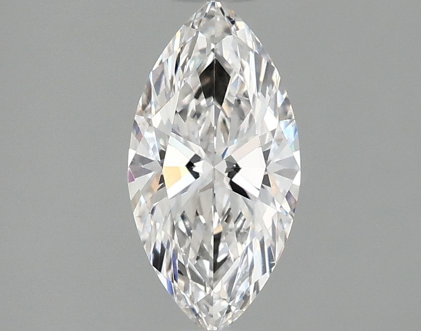 1.02 ct. marquise Lab Grown Diamond front image