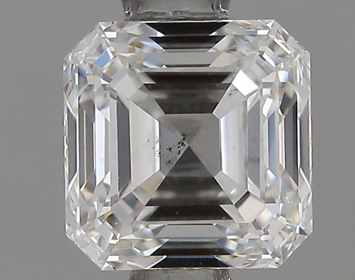 Asscher Diamond