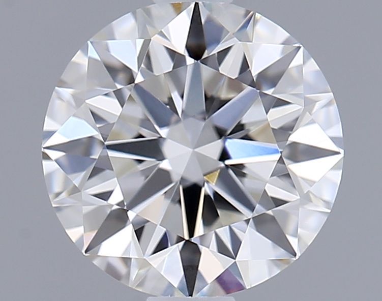 1.01 ct Round diamond