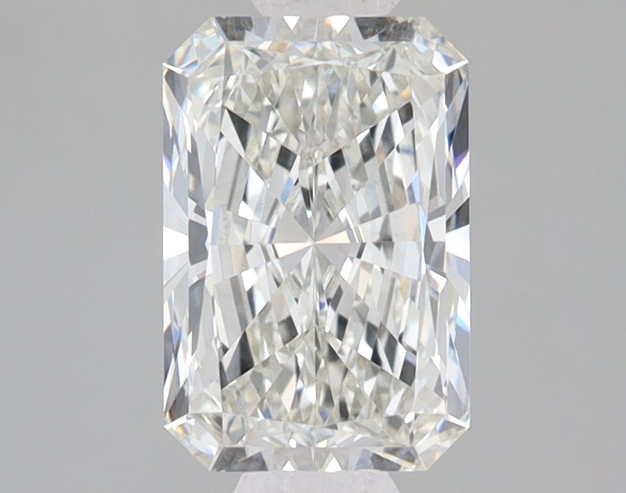 1.90 ct. radiant Lab Grown Diamond front image