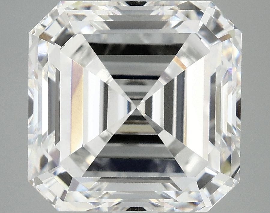 Asscher Diamond