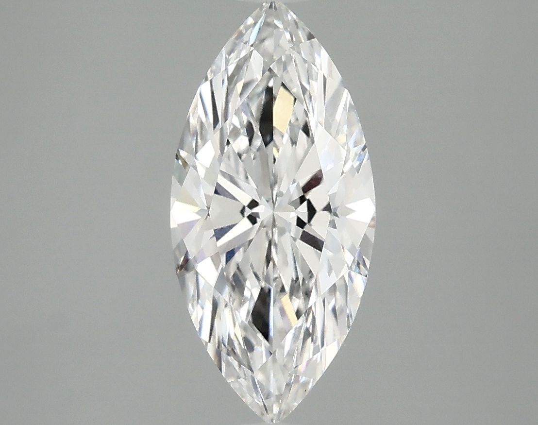 1.89 ct. marquise Lab Grown Diamond front image