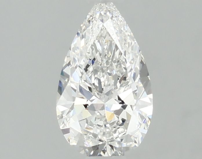 1.00 ct Pear diamond