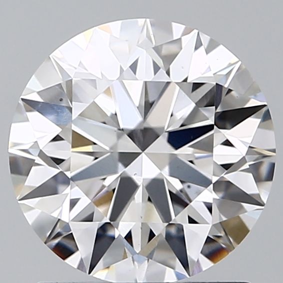 Round Diamond