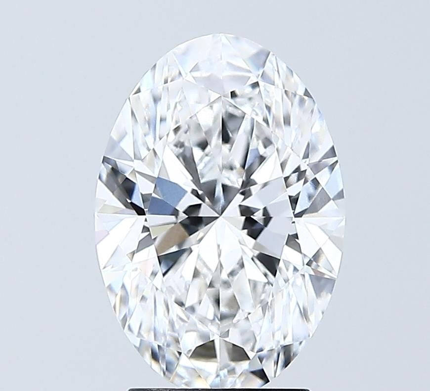 2.53 Carat