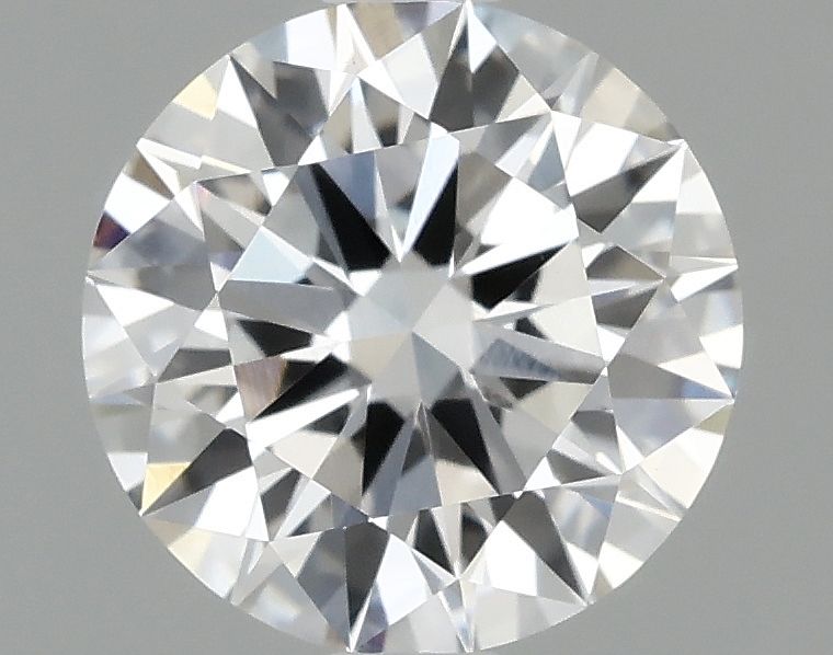 1.18 ct. round Lab Grown Diamond front image