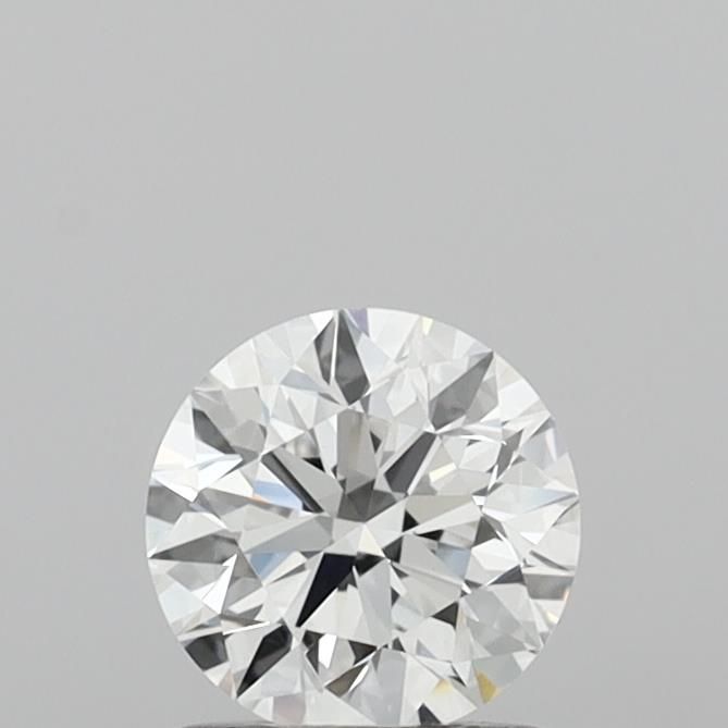 1.04 ct. round Lab Grown Diamond front image