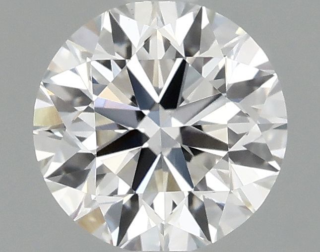 1.01 ct. round Lab Grown Diamond front image
