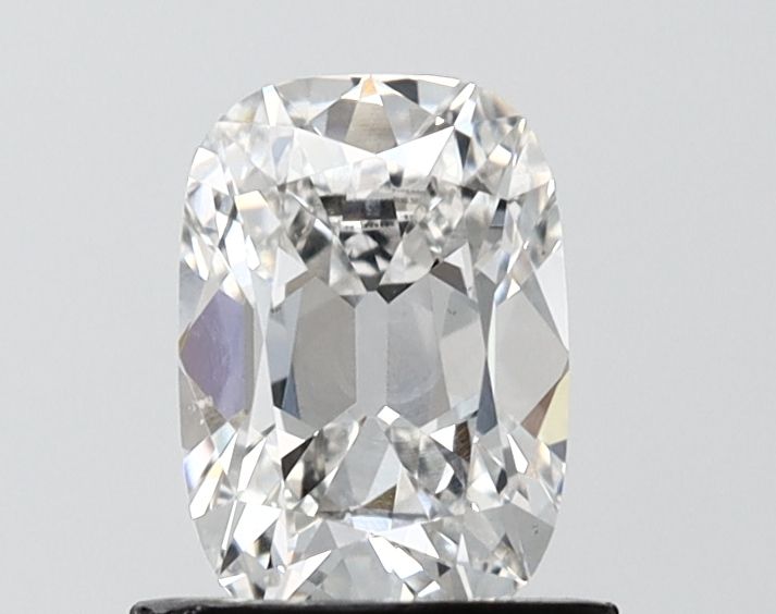 1.08 ct. cushion Lab Grown Diamond front image