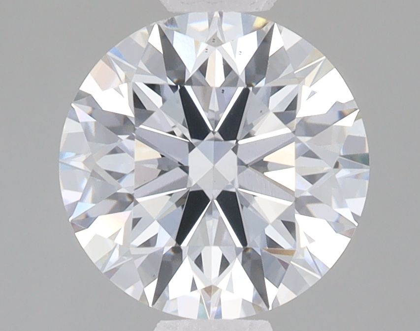 1.89 ct. round Lab Grown Diamond front image