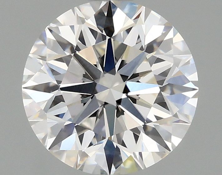1.49 ct. round Lab Grown Diamond front image