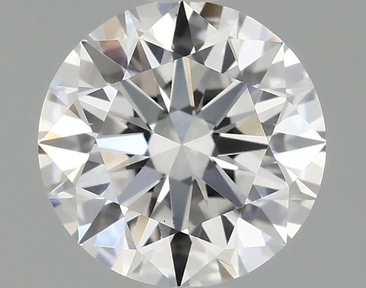 1.09 ct. round Lab Grown Diamond front image