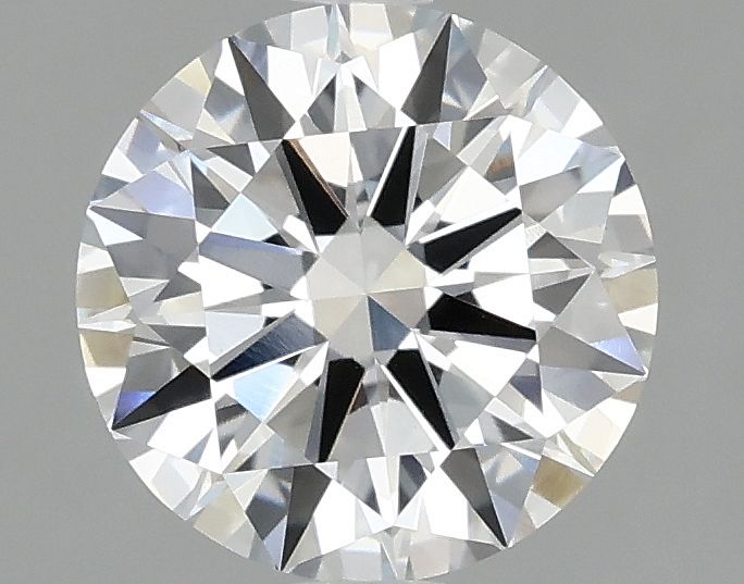 1.49 ct. round Lab Grown Diamond front image