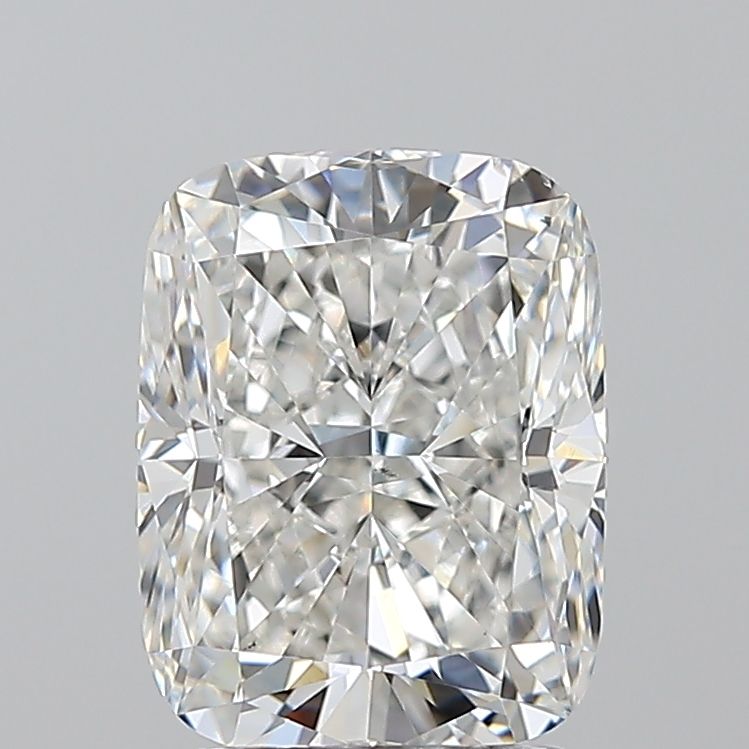 2.01 ct Cushion Modified diamond