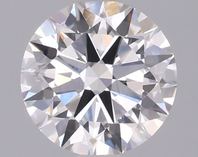 1.50 ct. round Lab Grown Diamond front image